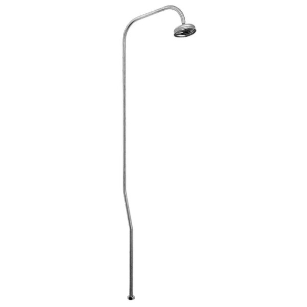 Душевая система Славен СЛ-ДВ-А60, хром. Фото 4