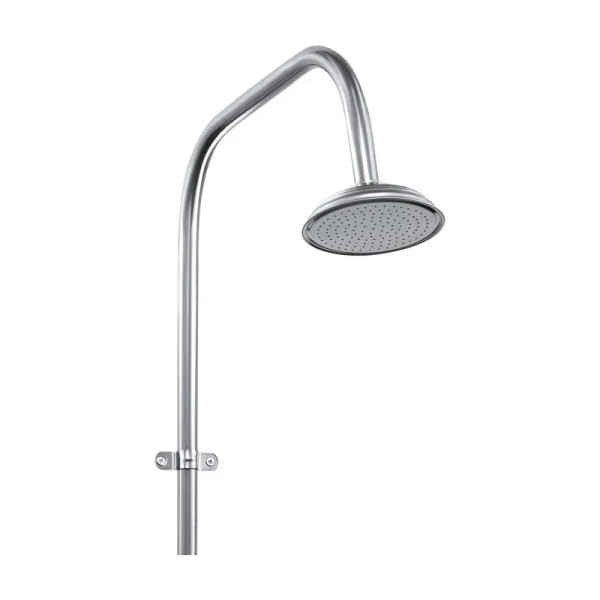 Душевая система Славен СЛ-ДВ-О42, хром. Фото 4