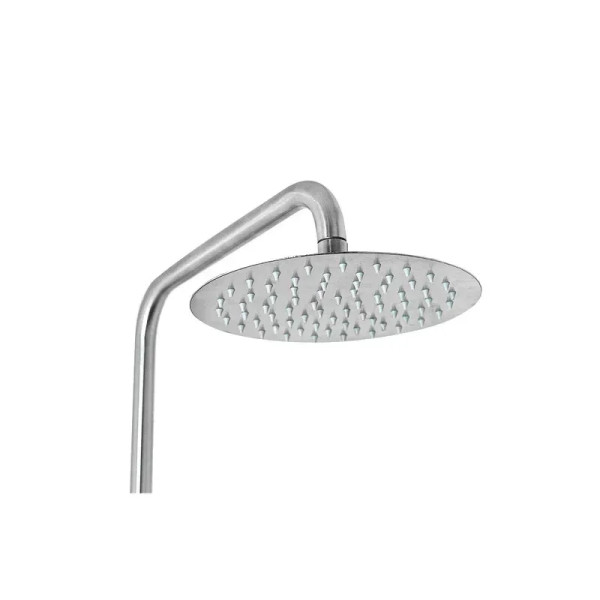 Душевая система Славен СЛ-ОД-Ж60, сатин. Фото 5