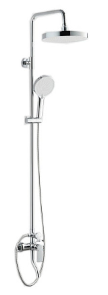 Душевая система со смесителем FAIRWAY, арт. VST3300-3. Фото 1