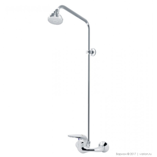 Душевая система ВАРИОН ROVER NEXT (арт.9530653) для душа со стойкой. Фото 1