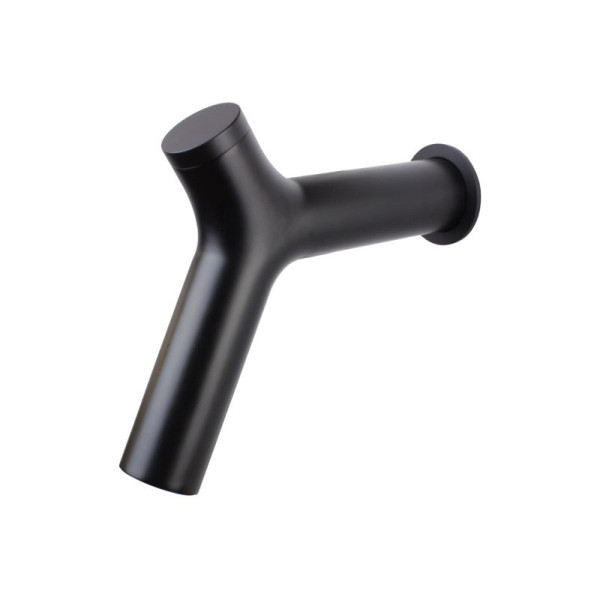 Душевая система встраиваемая Bronze de Luxe LIBERTY 5011B-P, черный. Фото 3