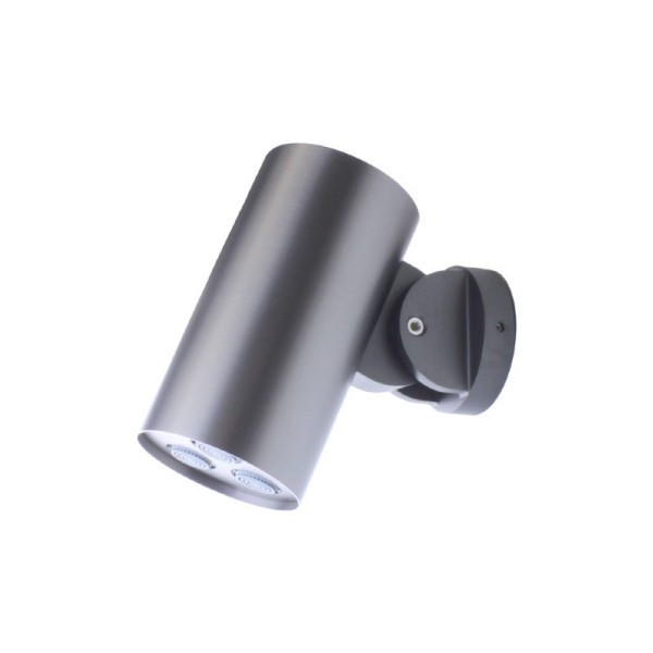 Душевая система встраиваемая Bronze de Luxe LIBERTY 5011GG-S, графит. Фото 3