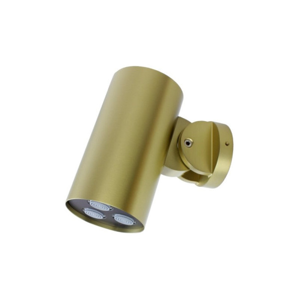 Душевая система встраиваемая Bronze de Luxe SCANDI 14582-501BR, бронза. Фото 5