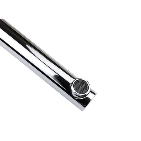 Душевая система встраиваемая Bronze de Luxe SCANDI 14582-501C, хром. Фото 4