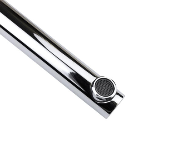 Душевая система встраиваемая Bronze de Luxe SCANDI 14582C, хром. Фото 3