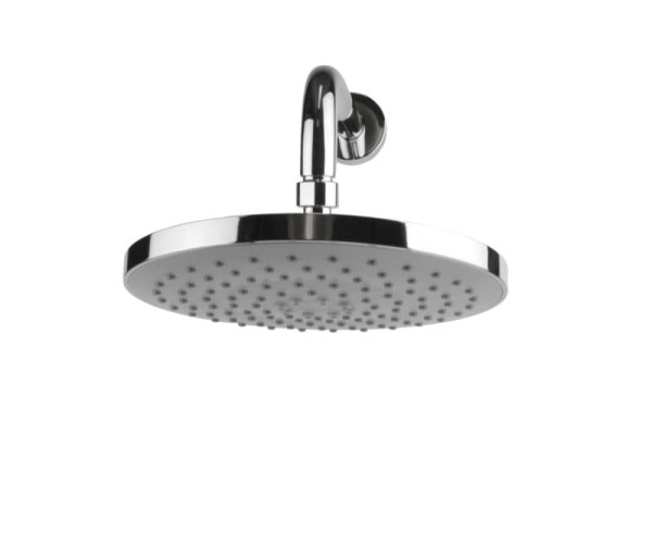 Душевая система встраиваемая Bronze de Luxe SCANDI 14582C, хром. Фото 6