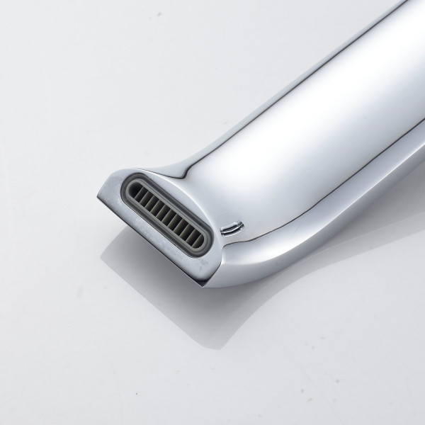 Душевая система встраиваемая Shevanik S4035, хром. Фото 4