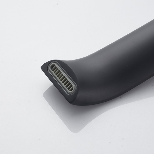 Душевая система встраиваемая Shevanik S4135H, черный. Фото 4