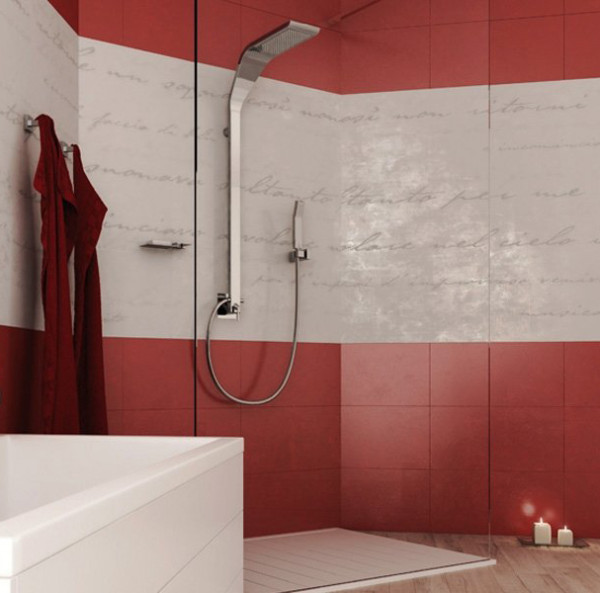 Душевая система Webert Wolo WO660302015, хром. Фото 3