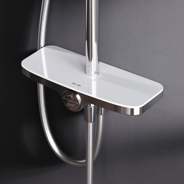 Душевая система. Фото 3