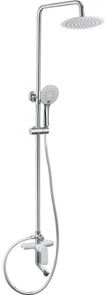 Душевая стойка Aquanet Arctic R AF520-72-R-CW. Фото 1