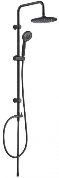 Душевая стойка Aquanet Passion R AF300-70-R-B. Фото 1