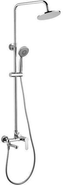 Душевая стойка Aquanet Passion R3. Фото 1