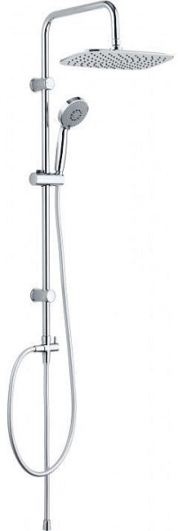 Душевая стойка Aquanet Passion RC AF300-70-RC-С. Фото 1