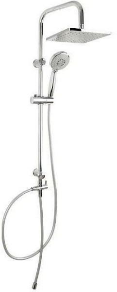 Душевая стойка Aquanet Passion S. Фото 1