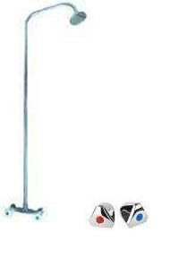 Душевая стойка Сантаком 110008с. Фото 1