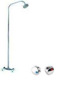 Душевая стойка Сантаком 110017с. Фото 1