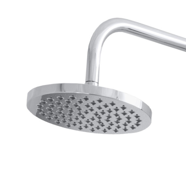 Душевая стойка Сантаком stOmega 1006, хром. Фото 3