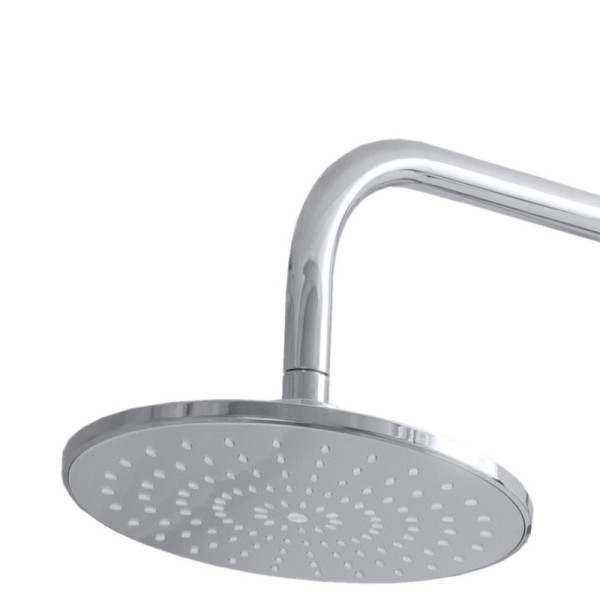 Душевая стойка Сантаком stOmega 1010, хром. Фото 3