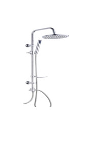 Душевая стойка Сантаком StOmega Н-1006. Фото 1