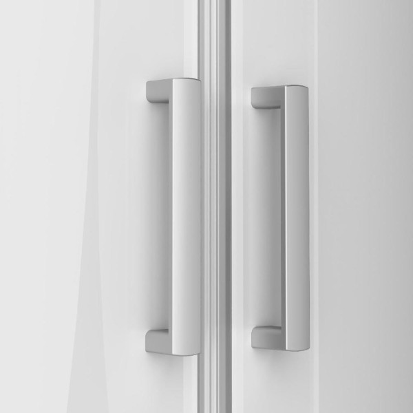 Душевое ограждение 90х90 см., без поддона. Фото 4