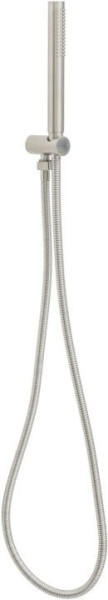 Душевой гарнитур Allen Brau Priority 5.31019-BN никель браш. Фото 1