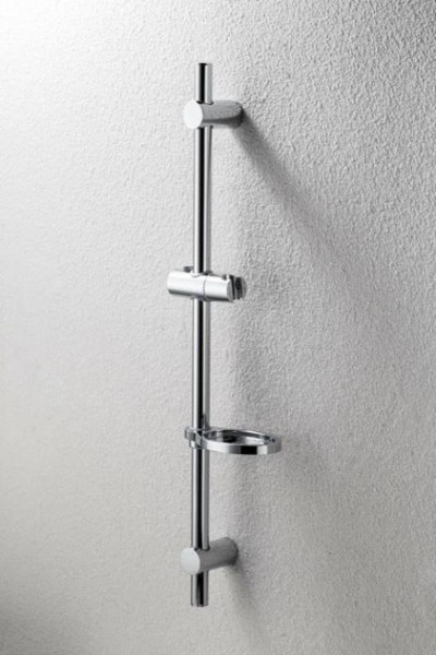 Душевой гарнитур Bravat D150CP-1-RUS, хром. Фото 3