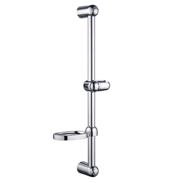 Душевой гарнитур FASHUN A8001, хром. Фото 1