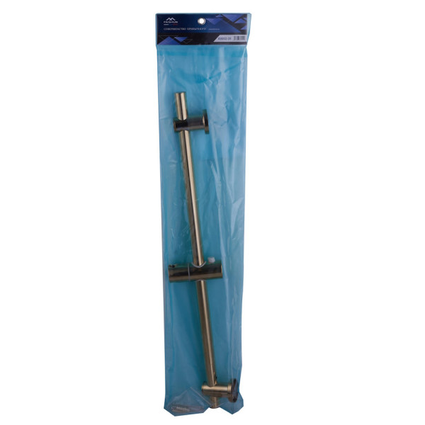 Душевой гарнитур FASHUN A8002-35, золото. Фото 4