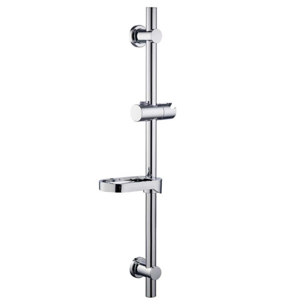 Душевой гарнитур FASHUN A8002, хром. Фото 1