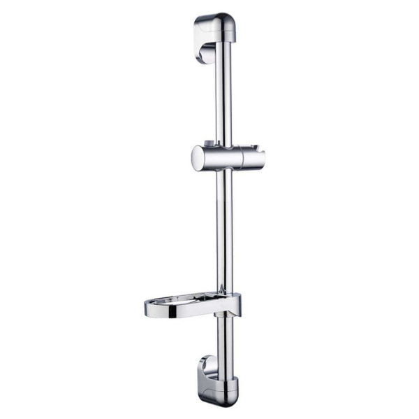 Душевой гарнитур FASHUN A8012, хром. Фото 1