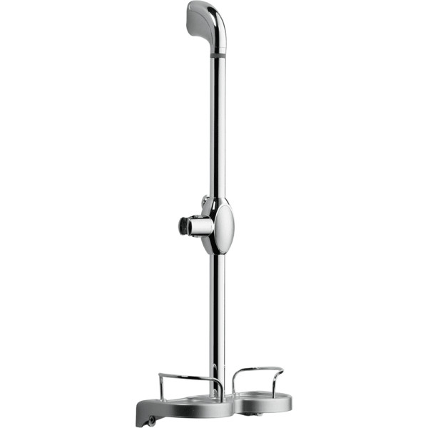 Душевой гарнитур FASHUN A8014, хром. Фото 1