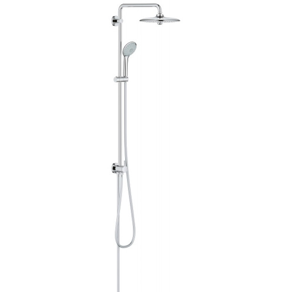 Душевой гарнитур GROHE Euphoria System 260 (арт.27421002) с верх.душем. Фото 1