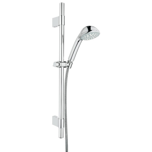 Душевой гарнитур Grohe Relexa Five хром (28964001). Фото 1