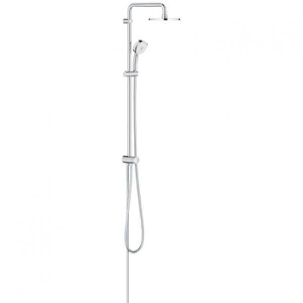Душевой гарнитур GROHE Tempesta New Cosmopolitan 200 (арт.26453001) с верх.душем. Фото 1