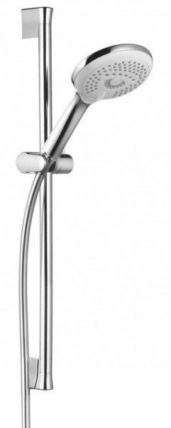 Душевой гарнитур Kludi Freshline хром (6793005-00). Фото 1