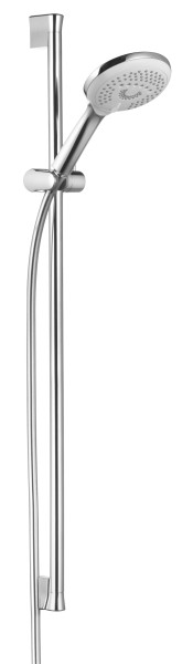 Душевой гарнитур Kludi Freshline хром (6794005-00). Фото 1