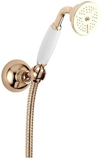 Душевой гарнитур Paffoni Belinda ZDUP035BR. Фото 1