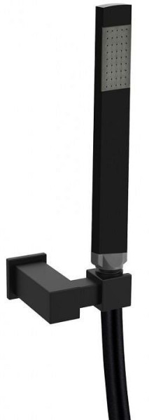 Душевой гарнитур Paffoni Level ZDUP059NO. Фото 1