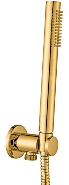 Душевой гарнитур Paffoni Master ZDUP094HGSP. Фото 1