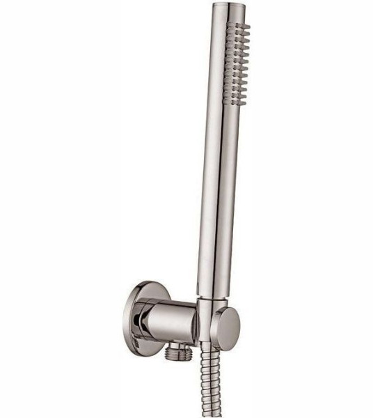 Душевой гарнитур Paffoni Master ZDUP094ST. Фото 1