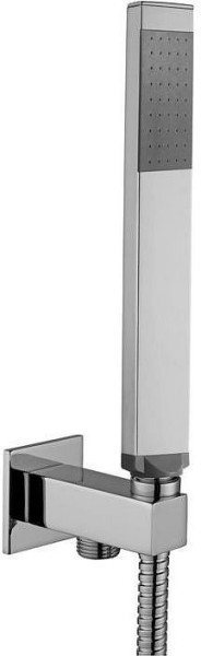 Душевой гарнитур Paffoni Premium ZDUP095CR. Фото 1