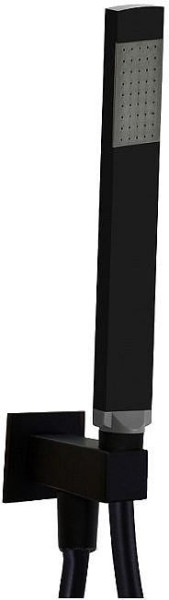 Душевой гарнитур Paffoni ZDUP095NO. Фото 1