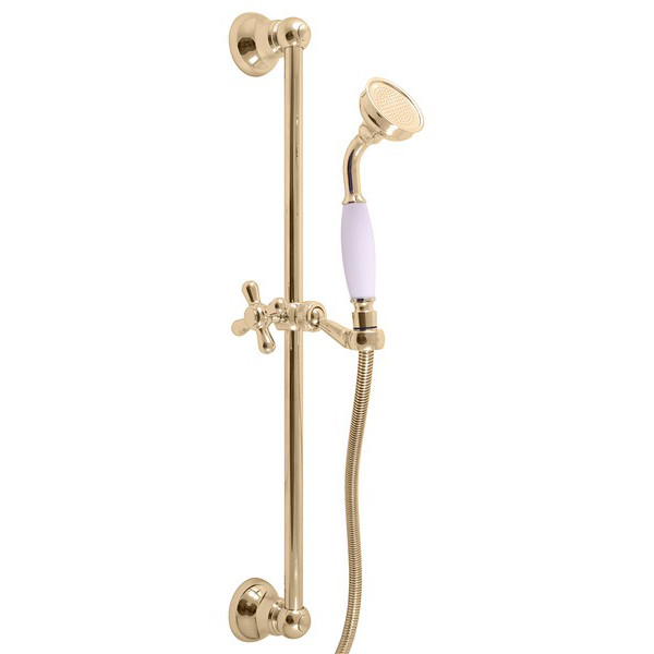 Душевой гарнитур Rav Slezak Morava SK0031Z. Фото 1