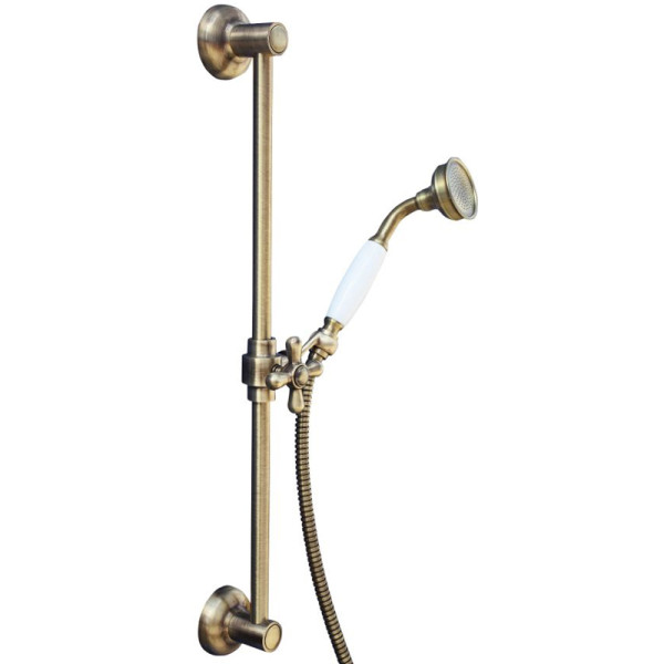 Душевой гарнитур Rav Slezak SK0031SM. Фото 1