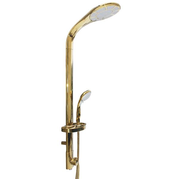 Душевой гарнитур Rav Slezak SK8002Z. Фото 1