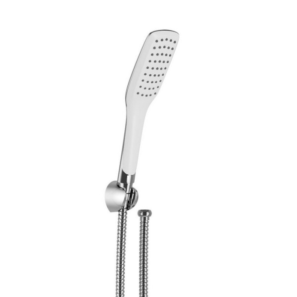 Душевой гарнитур точечный EXCELLENT Vit ARAC.SY.180 (хром). Фото 1