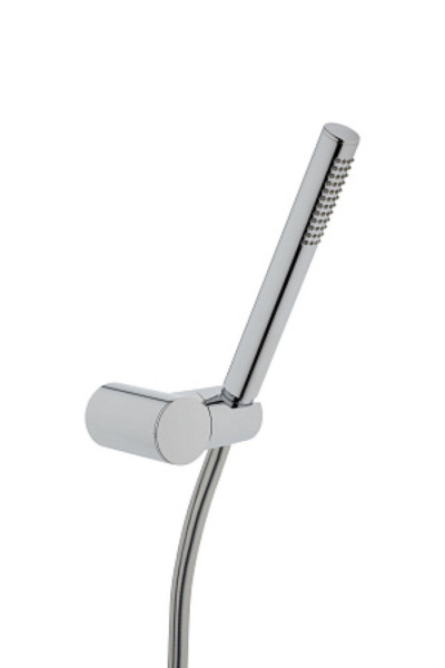 Душевой гарнитур Vitra Origin A45543 с ручным душем, хром. Фото 1