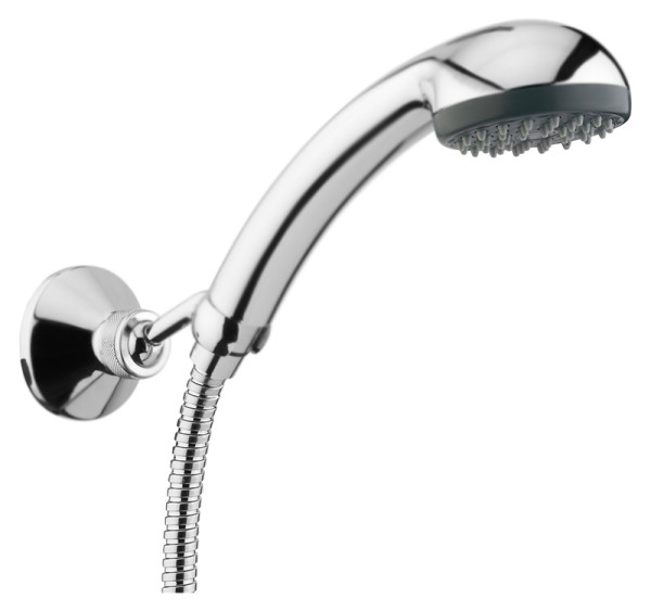 Душевой гарнитур Webert Sax AC0389015. Фото 1